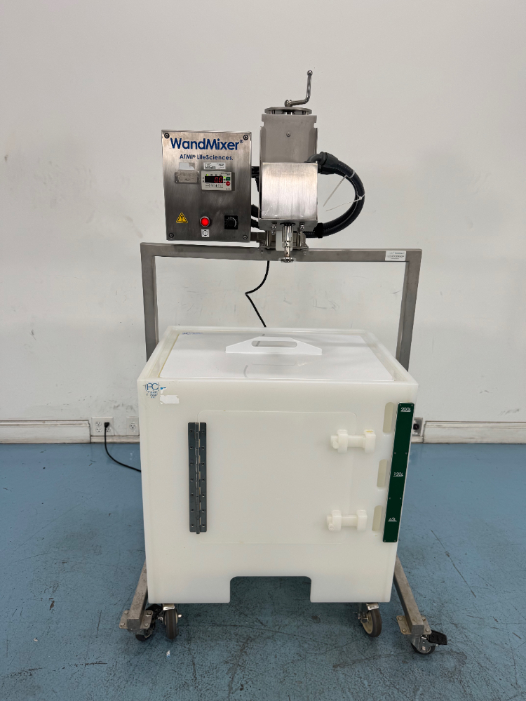 Image of ATMI Life Sciences Wand Mixer